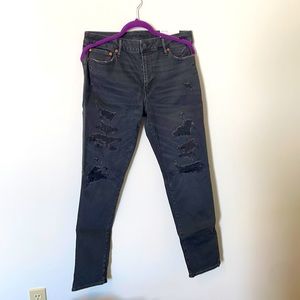 AE Slim Next Level Flex Men’s jeans size 33/32